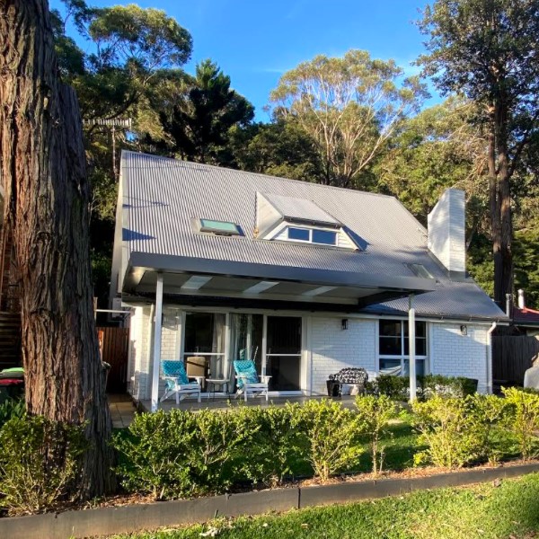 Roof Repairs Sutherland Shire