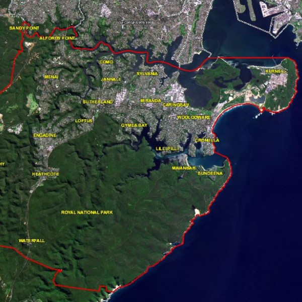 Roof Repairs Sutherland Shire